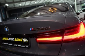 BMW 340 I XDRIVE STAGE 2 LED NAVI 360 H&K ЛИЗИНГ 100%, снимка 9