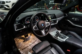 BMW 340 I XDRIVE STAGE 2 LED NAVI 360 H&K ЛИЗИНГ 100%, снимка 12