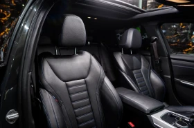 BMW 340 I XDRIVE STAGE 2 LED NAVI 360 H&K ЛИЗИНГ 100%, снимка 14