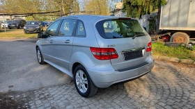Mercedes-Benz B 180 CDi 109k.c., снимка 5