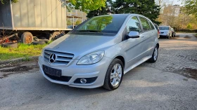 Mercedes-Benz B 180 CDi 109k.c., снимка 1