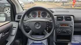 Mercedes-Benz B 180 CDi 109k.c., снимка 9
