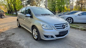 Mercedes-Benz B 180 CDi 109k.c., снимка 2