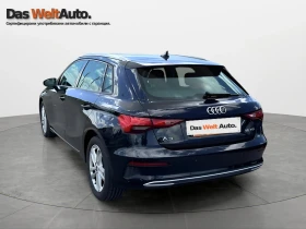 Audi A3, снимка 4