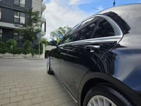 Mercedes-Benz S 350 W222, снимка 14
