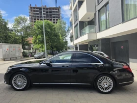 Mercedes-Benz S 350 W222, снимка 3
