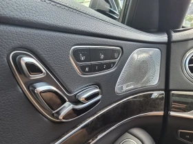 Mercedes-Benz S 350 W222, снимка 12