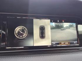 Mercedes-Benz S 350 W222, снимка 11