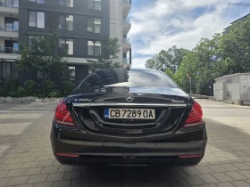 Mercedes-Benz S 350 W222, снимка 2
