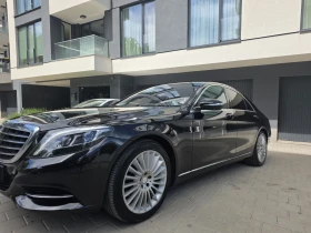 Mercedes-Benz S 350 W222, снимка 6