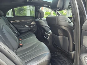 Mercedes-Benz S 350 W222, снимка 10