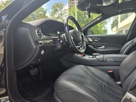 Mercedes-Benz S 350 W222, снимка 7