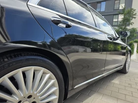 Mercedes-Benz S 350 W222, снимка 13