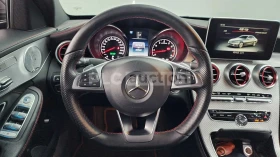 Mercedes-Benz C 43 AMG ПАНОРАМА| КАМЕРА| HEADS UP| ВКЛ.ТЕХНОТЕСТ, снимка 6