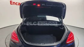 Mercedes-Benz C 43 AMG ПАНОРАМА| КАМЕРА| HEADS UP| ВКЛ.ТЕХНОТЕСТ, снимка 15