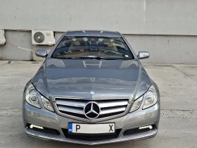 Mercedes-Benz E 350 БАРТЕР?, снимка 14