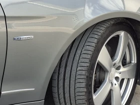 Mercedes-Benz E 350 БАРТЕР?, снимка 13