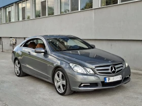 Mercedes-Benz E 350 БАРТЕР?, снимка 2