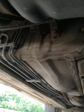 Toyota Avensis 2.0, снимка 13