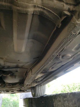 Toyota Avensis 2.0, снимка 12