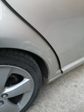 Toyota Avensis 2.0, снимка 5