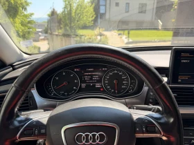 Audi A6, снимка 10