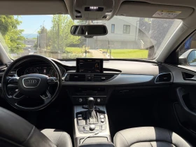 Audi A6, снимка 12