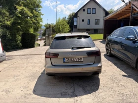 Audi A6, снимка 4