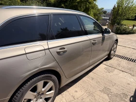 Audi A6, снимка 6