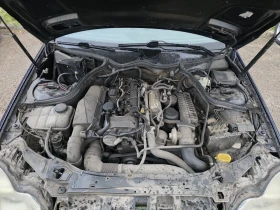 Mercedes-Benz C 220 W203 177 к.с 6 с.к, снимка 10