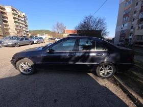Mercedes-Benz C 220 6 с.к W203, снимка 5