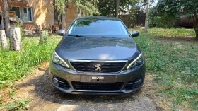 Peugeot 308, снимка 1