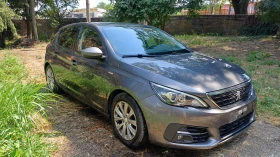 Peugeot 308, снимка 4