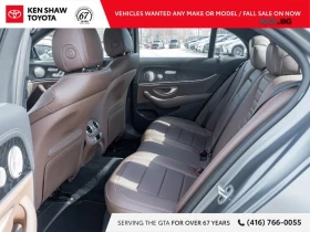 Mercedes-Benz E 350  Пано * АвтоКредит * (ЦЕНА ДО БГ), снимка 15