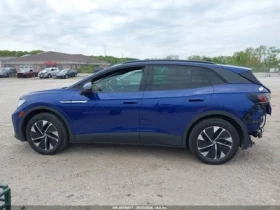 VW ID.4 AWD PRO S | 360 КАМЕРА | ПАНОРАМА | , снимка 14
