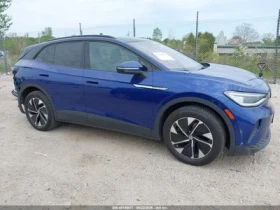 VW ID.4 AWD PRO S | 360 КАМЕРА | ПАНОРАМА | , снимка 13