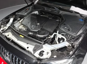 Mercedes-Benz E 220 ПОДГРЕВИ * ОБДУХВАНЕ * БУРМЕСТЪР , снимка 12
