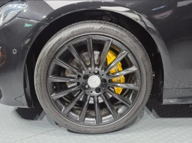 Mercedes-Benz E 220 ПОДГРЕВИ * ОБДУХВАНЕ * БУРМЕСТЪР , снимка 14