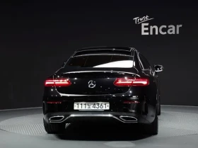Mercedes-Benz E 220 ПОДГРЕВИ * ОБДУХВАНЕ * БУРМЕСТЪР , снимка 2