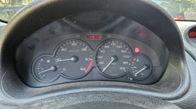Peugeot 206 1.4HDi 68k.c., снимка 7