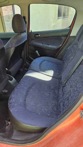 Peugeot 206 1.4HDi 68k.c., снимка 5