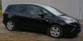 Opel Zafira, снимка 3
