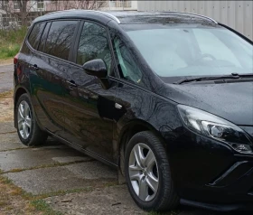 Opel Zafira, снимка 6