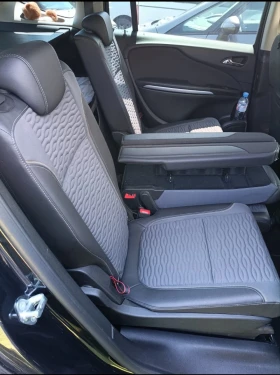 Opel Zafira, снимка 4