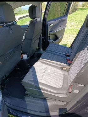 Opel Zafira, снимка 13