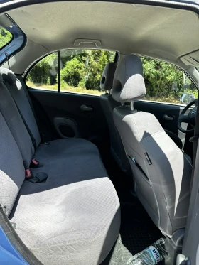 Nissan Micra 1.2i Климатик, снимка 8