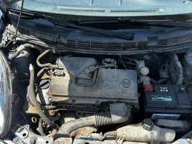 Nissan Micra 1.2i Климатик, снимка 12