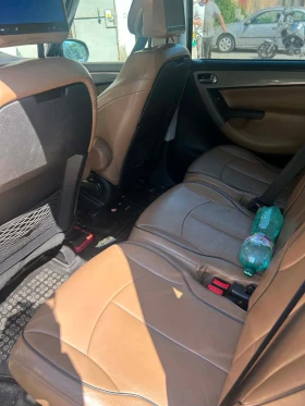 Citroen C4 Picasso C4 Picasso EXCLUSIVE 1.6 , снимка 6