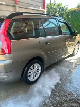 Citroen C4 Picasso C4 Picasso EXCLUSIVE 1.6 , снимка 13