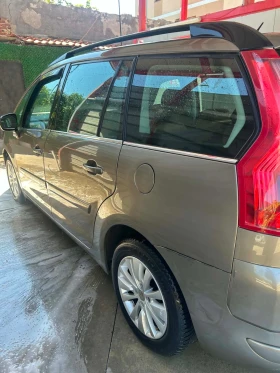 Citroen C4 Picasso C4 Picasso EXCLUSIVE 1.6 , снимка 11